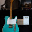 FRIEDMAN VINTAGE-T Turquoise Relic