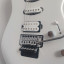 charvel pro-mod san dimas style platinum pearl