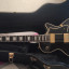 The Heritage H-157 con Pastillas Lollar Imperial.