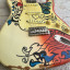 Vintage Stratocaster “Summer of Love” Upgrade Q Pickups A5 Handwound