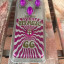 MAGIC 66 (Fuzz Face/ Tone Bender MK1.5 de germanio)