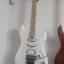 charvel pro-mod san dimas style platinum pearl