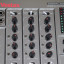 VESTAX PMC-170A. Mesa Analógica de 4 canales, Pro Mesa