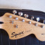 squier stratocaster crafted in Idonesia