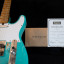 FRIEDMAN VINTAGE-T Turquoise Relic