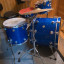 Bateria acustica DW collector Series