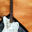 Squire Jazzmaster Vintage Modified