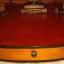 ¡¡RESERVADA!! Washburn HB-32 DM -Guitarra Jazz - Blues - Rock.....