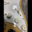 Guitarra fender stratocaster am pro