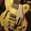 Guitarra Gretsch G 5655 T casino gold