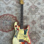 Vintage Stratocaster “Summer of Love” Upgrade Q Pickups A5 Handwound