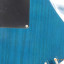 Ibanez RG570 del 2000 en Translucent Blue