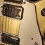 Guitarra Gretsch G 5655 T casino gold
