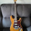 Fender FSR Stratocaster HSS TBX boost