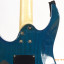 Ibanez RG570 del 2000 en Translucent Blue
