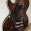 Gibson Les Paul Faded Zurda
