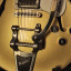 Guitarra Gretsch G 5655 T casino gold