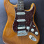 Fender FSR Stratocaster HSS TBX boost