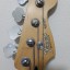 Fender Jazz Bass Mejicano