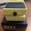 Boss SD-1 Súper Overdrive