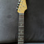 Fender FSR Stratocaster HSS TBX boost