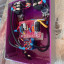 MAGIC 66 (Fuzz Face/ Tone Bender MK1.5 de germanio)