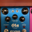 Ola strymon