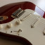Fender Stratocaster MIM 2010