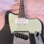 Squier Paranormal SJ ''Edición limitada''