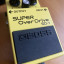Boss SD-1 Súper Overdrive