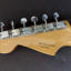 Fender FSR Stratocaster HSS TBX boost