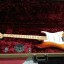 Fender Select Stratocaster Port Orford Cedar