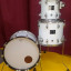 Bateria MILLER jazz 18"10"14" REBAJADA!