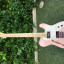 Fender Telecaster Thinline 72 - Shell Pink - Limited run