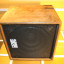Caja Acústica Bag End  S15B