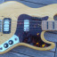 (130€) Bajo de Fresno Japonés de los 70s