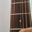 Fender electroacustica cd -220 sce Abn,previo fishman RESERVADA