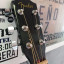 Guitarra acústica Fender CD 60 (Reservada)