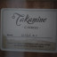 Takamine  Electroacústica