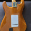 Fender FSR Stratocaster HSS TBX boost