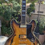 Epiphone Sheraton Elite Japan