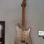 Nash Stratocaster 57 Vendida