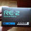 (RESERVADO)Boss RE-2 Space Echo - Delay de cinta digital Pro. Reverb integr