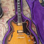Epiphone Sheraton Elite Japan