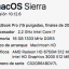 MacBook Pro 15' Intel Core i7 2,2GHz 16GB Ram 1TB SSD