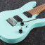 Ibanez AZ 242 Sea Foam Green Matte