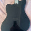 Squier Paranormal SJ ''Edición limitada''
