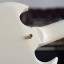Historic Gibson Les Paul SG Custom VOS White