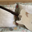 Telecaster MJT Vintage White Relic