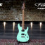 Ibanez AZ 242 Sea Foam Green Matte